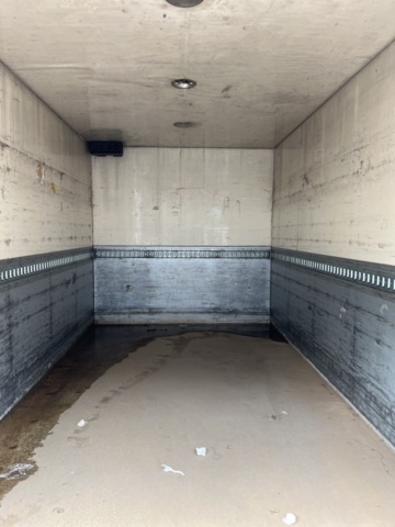 1351303-24 Mercedes-Benz Sprinter 513 CDI Chassi Enkelhytt Automatisk, 129hk, -2011