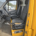 1351303-27 Mercedes-Benz Sprinter 513 CDI Chassi Enkelhytt Automatisk, 129hk, -2011