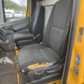 1351303-28 Mercedes-Benz Sprinter 513 CDI Chassi Enkelhytt Automatisk, 129hk, -2011