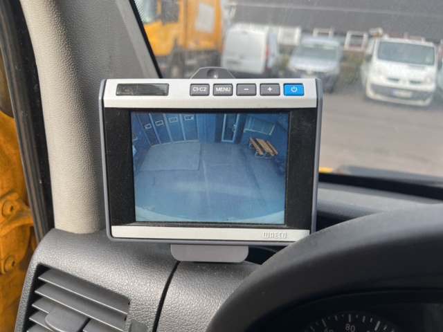 1351303-33 Mercedes-Benz Sprinter 513 CDI Chassi Enkelhytt Automatisk, 129hk, -2011