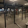 1356924-1 Rigg med 5 lyftplatser - Gymleco