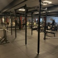 1356924-2 Rigg med 5 lyftplatser - Gymleco