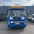 1338352-2 Lastbil Volvo FM9 4X2 Manuell, -2006
