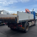 1338352-6 Lastbil Volvo FM9 4X2 Manuell, -2006