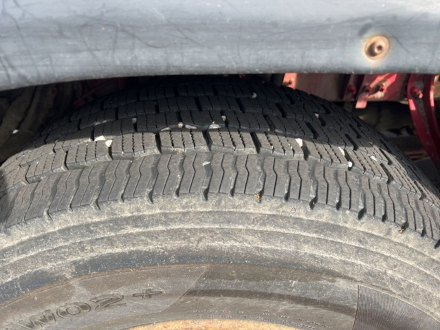 1338352-8 Lastbil Volvo FM9 4X2 Manuell, -2006