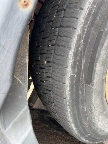 1338352-9 Lastbil Volvo FM9 4X2 Manuell, -2006