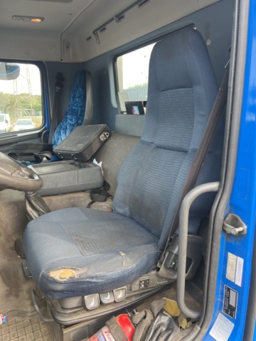 1338352-26 Lastbil Volvo FM9 4X2 Manuell, -2006