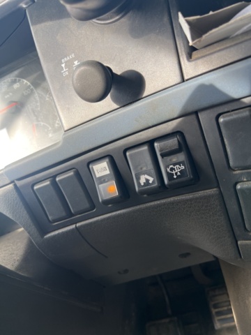 1338352-33 Lastbil Volvo FM9 4X2 Manuell, -2006