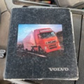 1338352-39 Lastbil Volvo FM9 4X2 Manuell, -2006