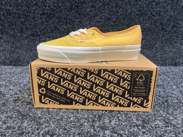 1399897-1 Skor Vans Authentic Resissue 44, Strl 36