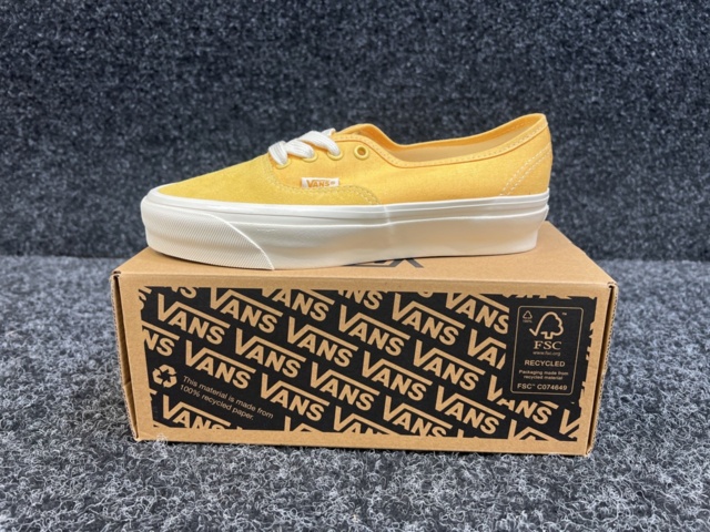 1399899-1 Skor Vans Authentic Resissue 44, Strl 36,5