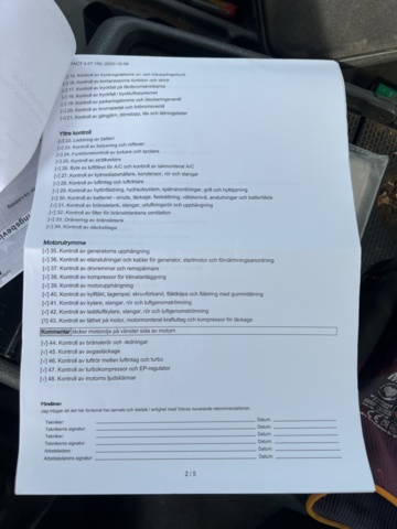 1338352-41 Lastbil Volvo FM9 4X2 Manuell, -2006