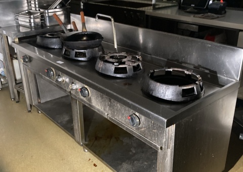 Guldpumpen Restaurang AB i konkurs - Täby Centrum