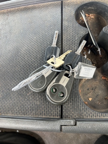 1338352-74 Lastbil Volvo FM9 4X2 Manuell, -2006