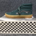 1400016-1 Skor Vans Skate Sk8-Hi, Strl 43