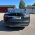 1400037-6 Tesla Model S 85, 378hk, 2013