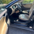 1400037-7 Tesla Model S 85, 378hk, 2013
