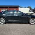 1400037-2 Tesla Model S 85, 378hk, 2013