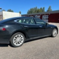 1400037-3 Tesla Model S 85, 378hk, 2013
