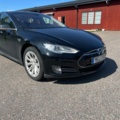 1400037-1 Tesla Model S 85, 378hk, 2013