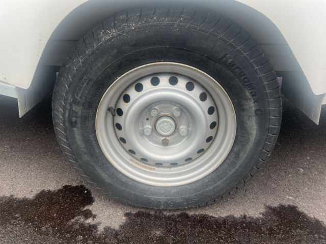 1351295-8 Släp/mobilt reningsverk - FLV 3500-01 SÄVSJÖSLÄPET, -2019