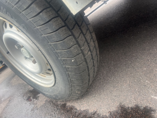 1351295-9 Släp/mobilt reningsverk - FLV 3500-01 SÄVSJÖSLÄPET, -2019