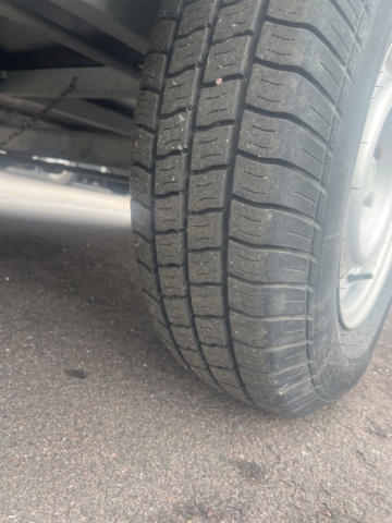 1351295-10 Släp/mobilt reningsverk - FLV 3500-01 SÄVSJÖSLÄPET, -2019