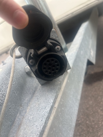 1351295-13 Släp/mobilt reningsverk - FLV 3500-01 SÄVSJÖSLÄPET, -2019