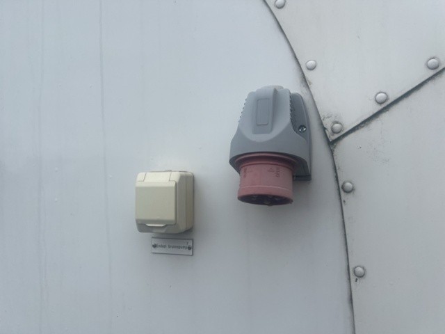 1351295-14 Släp/mobilt reningsverk - FLV 3500-01 SÄVSJÖSLÄPET, -2019