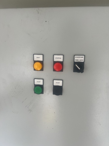 1351295-20 Släp/mobilt reningsverk - FLV 3500-01 SÄVSJÖSLÄPET, -2019