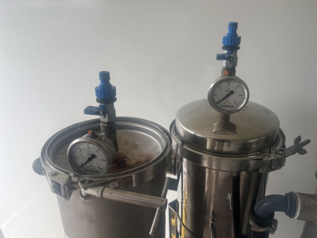 1351295-24 Släp/mobilt reningsverk - FLV 3500-01 SÄVSJÖSLÄPET, -2019