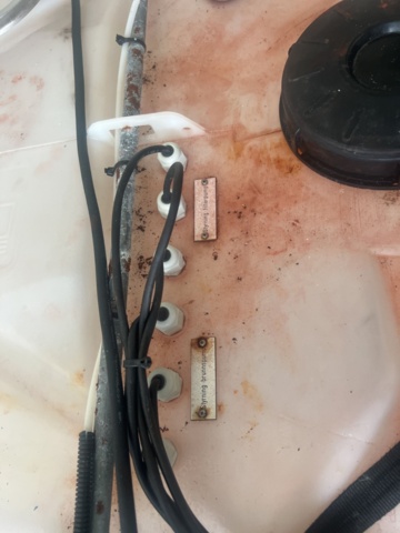 1351295-26 Släp/mobilt reningsverk - FLV 3500-01 SÄVSJÖSLÄPET, -2019