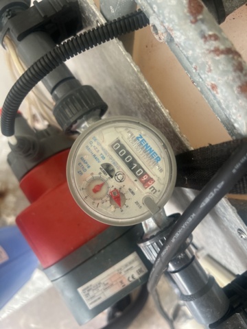 1351295-27 Släp/mobilt reningsverk - FLV 3500-01 SÄVSJÖSLÄPET, -2019