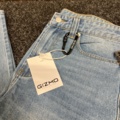 1398780-3 2 st Jeans Gizmo Tapered, Strl S