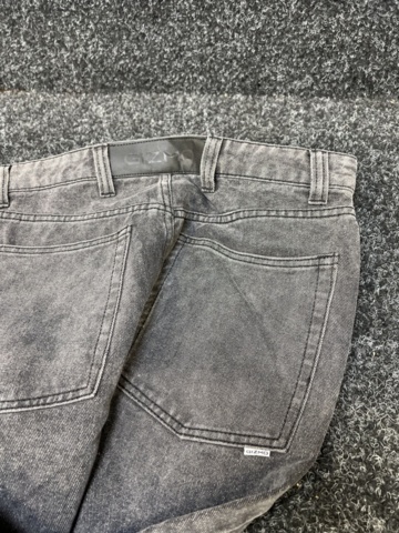 1398780-7 2 st Jeans Gizmo Tapered, Strl S