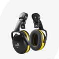 1399664-1 2 st Hörselskydd Hellberg SECURE 2