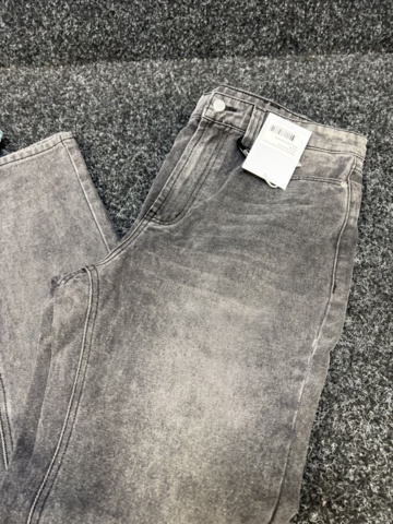 1398788-4 2 st Jeans Gizmo Tapered, Strl L