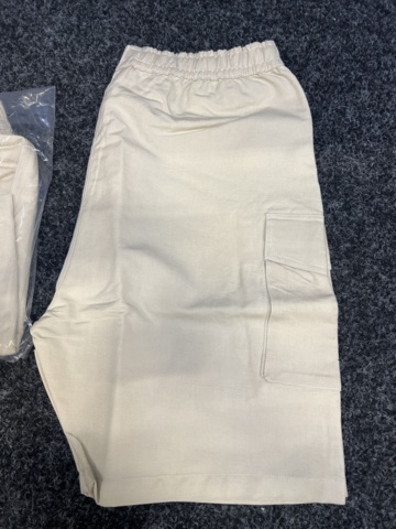 1398744-2 2 st Linneshorts Gizmo Surf, Strl M