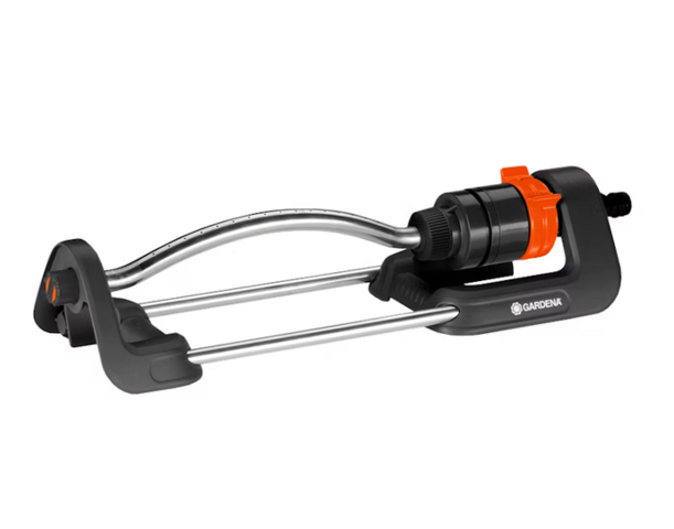 1399363-1 2 st Vattenspridare Gardena Aqua S