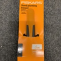 1399600-8 Fruit picker, planting stick, cultivator & seed spade, Fiskars