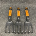 1399600-10 Fruit picker, planting stick, cultivator & seed spade, Fiskars