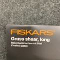 1399628-3 Grässax Fiskars Servo-System GS46