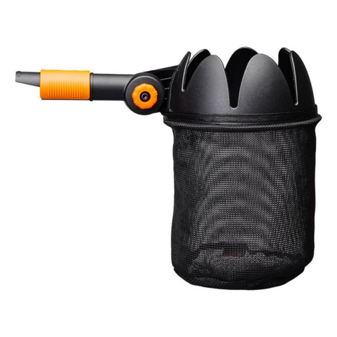 6 pcs Fruit Pickers Fiskars QuikFit - PS Auction - We value the future ...