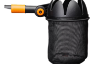 1399860 6 pcs Fruit Pickers Fiskars QuikFit