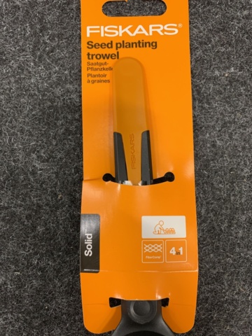 1399638-6 Sektorspridare, fröspade, kultivator & kopplingar, Gardena & Fiskars