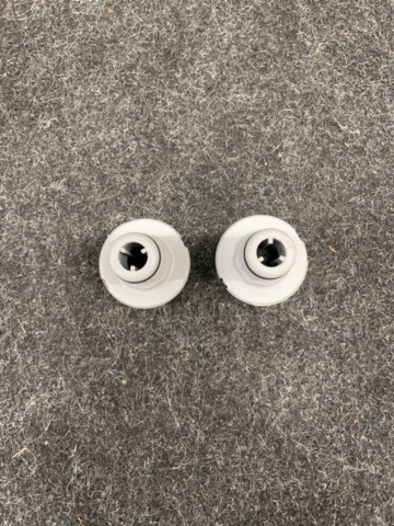 1399638-13 Sektorspridare, fröspade, kultivator & kopplingar, Gardena & Fiskars