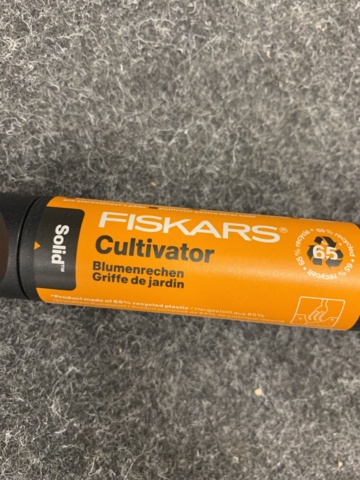 1399726-5 Vattenspridare, kultivator & kopplingar, Gardena & Fiskars