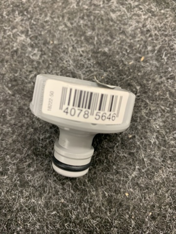 1399726-8 Vattenspridare, kultivator & kopplingar, Gardena & Fiskars