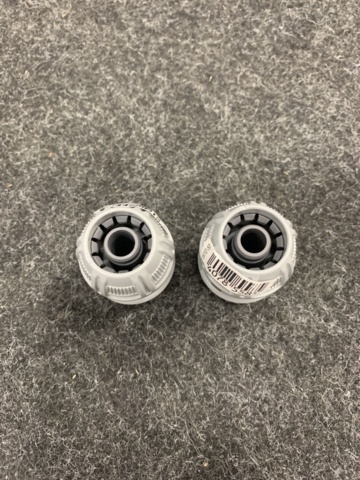 1399726-11 Vattenspridare, kultivator & kopplingar, Gardena & Fiskars