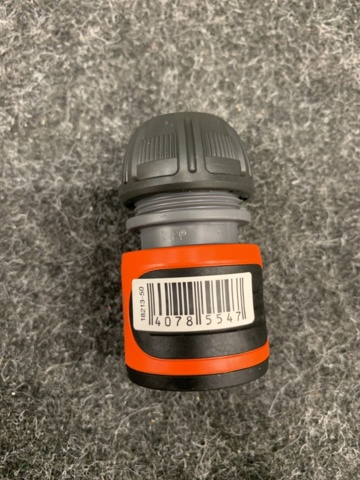 1399726-14 Vattenspridare, kultivator & kopplingar, Gardena & Fiskars